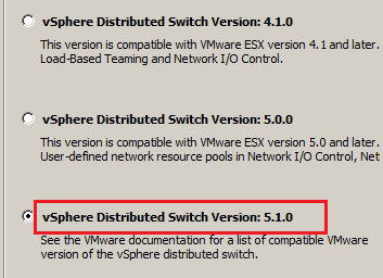 LACP and ESXi 5.1 | Rickard Nobel